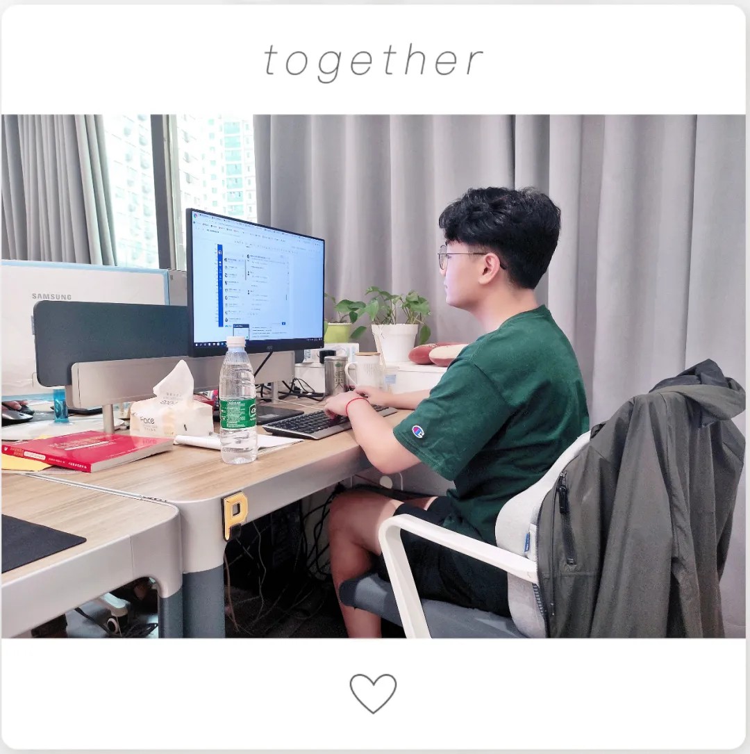 由創人物 由創人物