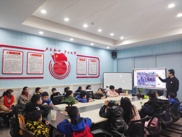 2022年寒假社會實踐——探索互聯網的奧秘 2022年寒假社會實踐——探索互聯網的奧秘