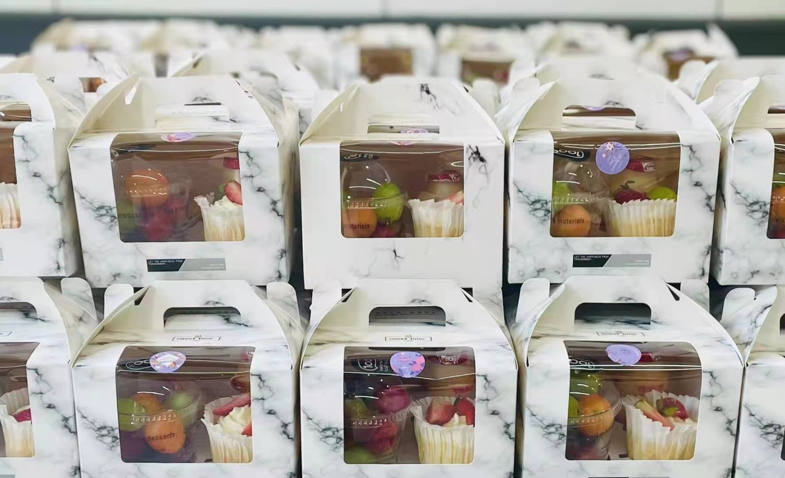 由創(chuàng)科技女神節(jié)活動(dòng)回顧 由創(chuàng)科技女神節(jié)活動(dòng)回顧