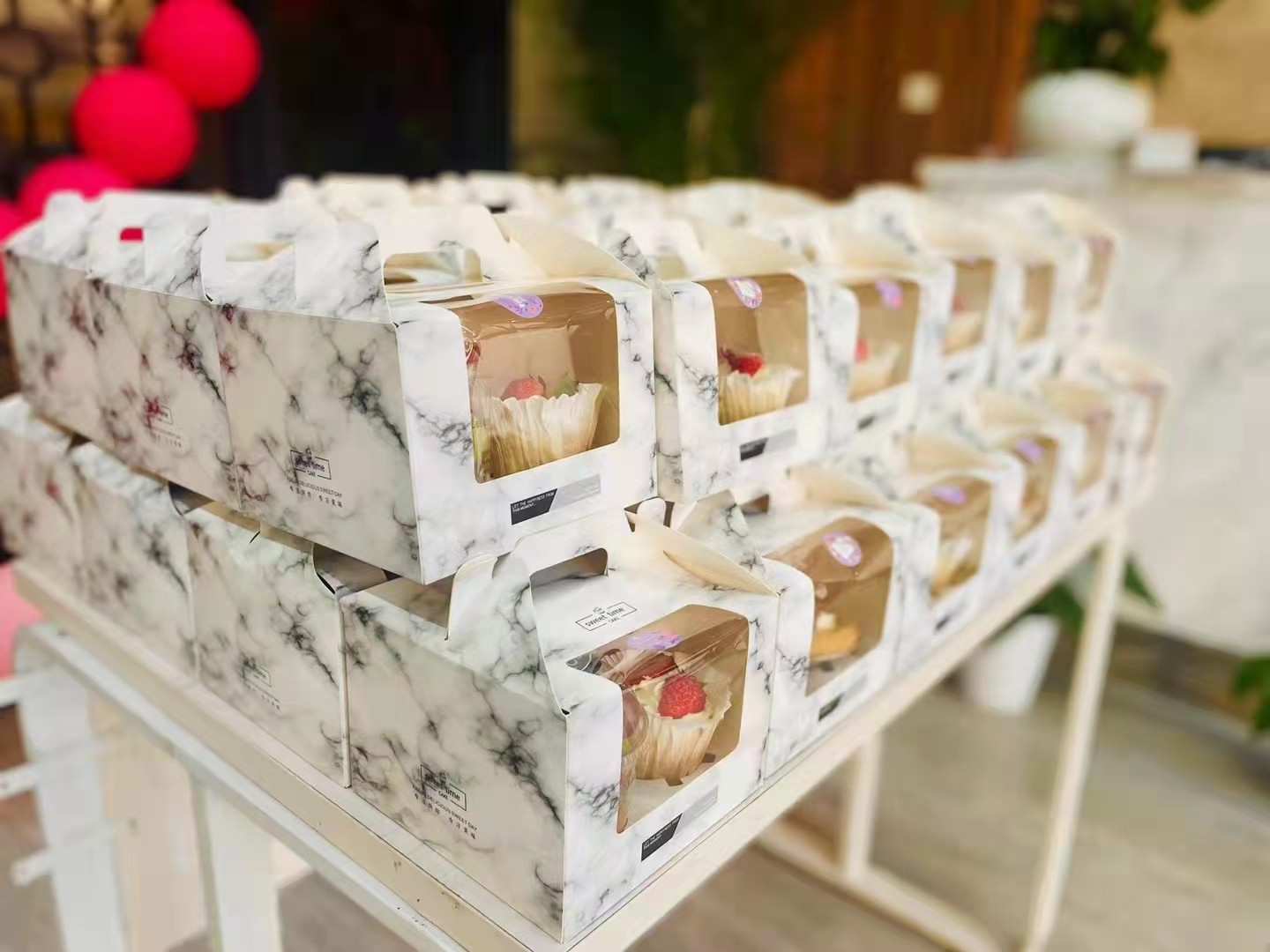 由創(chuàng)科技女神節(jié)活動(dòng)回顧 由創(chuàng)科技女神節(jié)活動(dòng)回顧